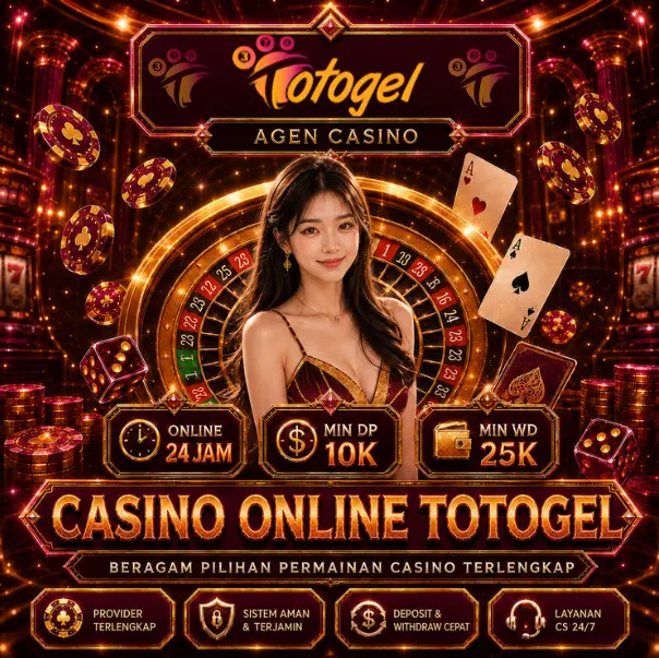 Totogel